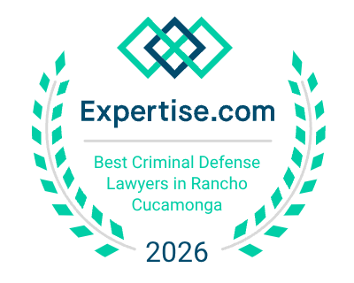 Expertise.com — Mejores Abogados de Defensa Criminal en Rancho Cucamonga 2026
