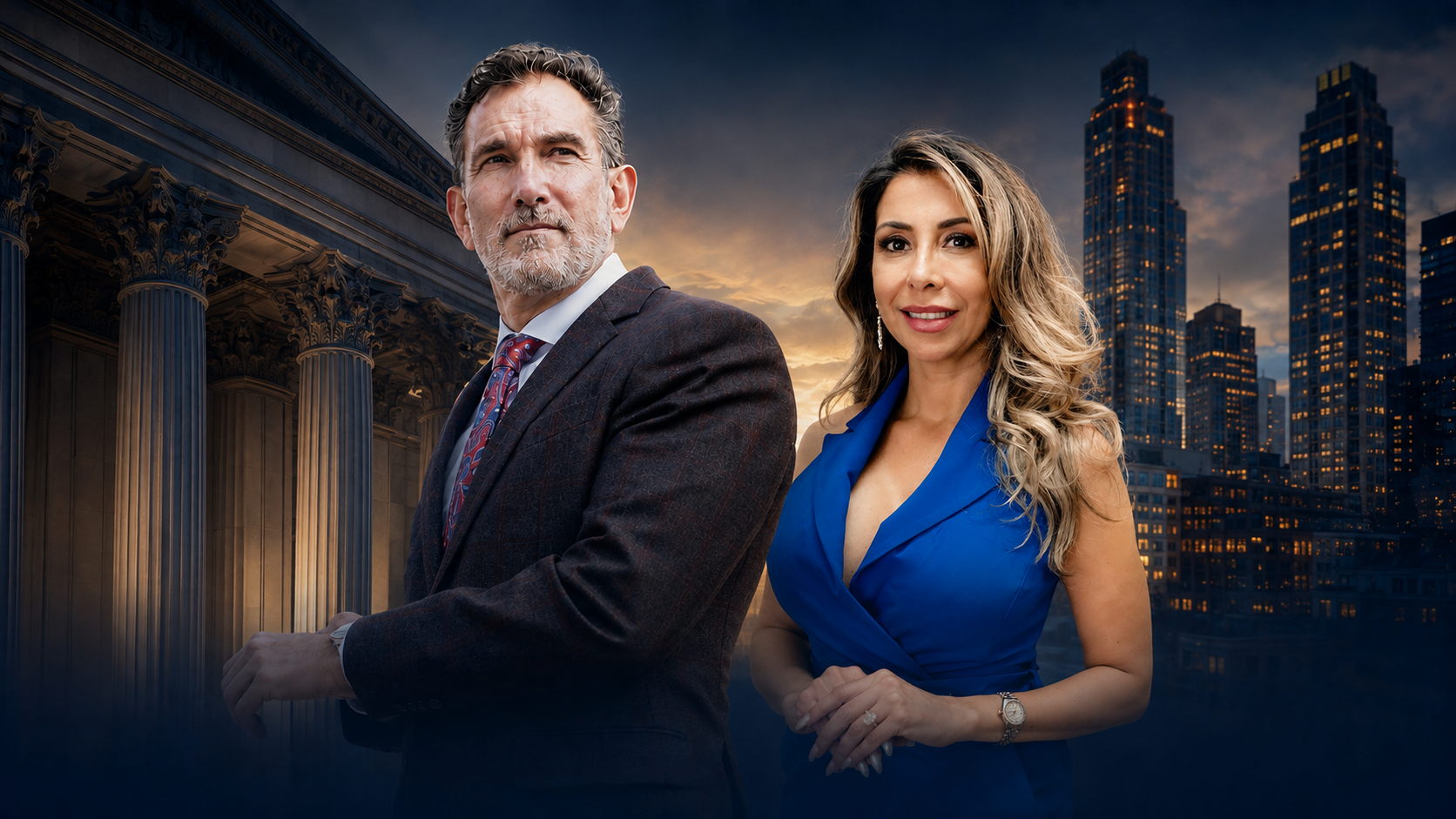 Kirk M. Tarman y su equipo de defensa criminal en California